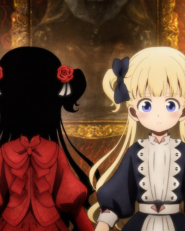 浪川大辅 路德维希:安元洋贵  本田菊:高桥广树阿尔弗雷德:小西克幸