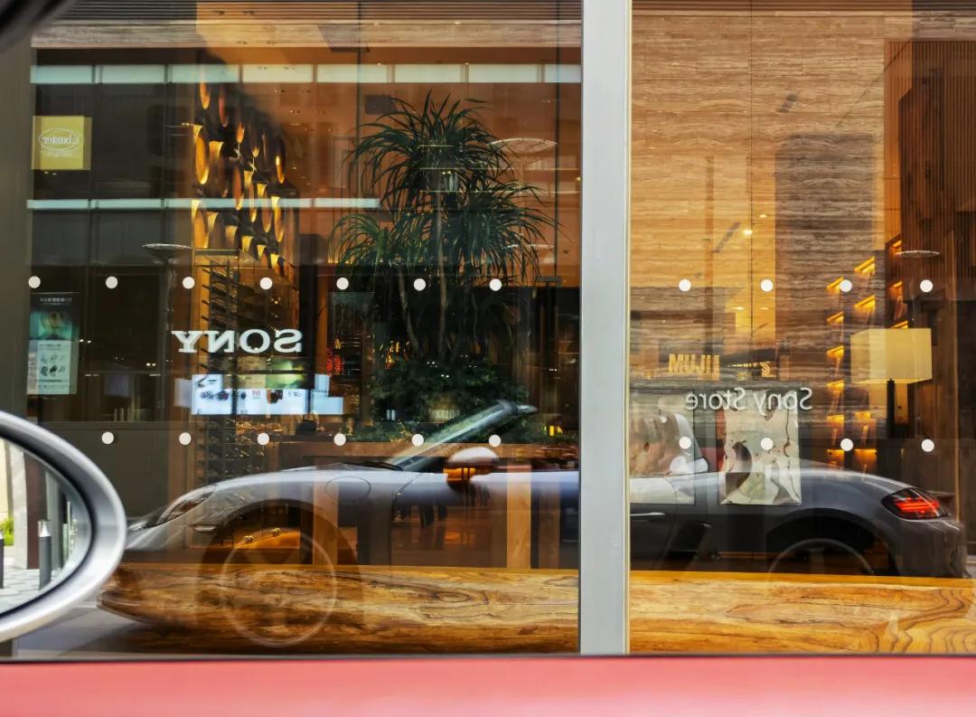 718遍地开花，但唯独这台世间罕有？保时捷Boxster 25周年纪念版