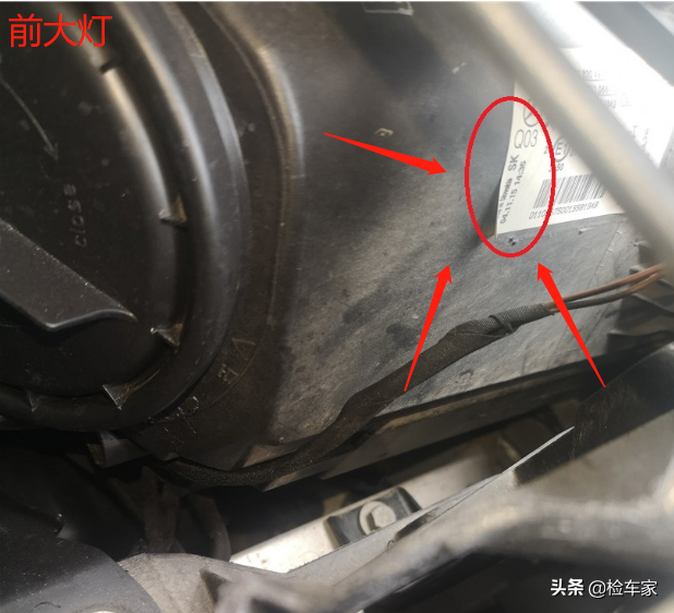 22万买辆才开3万公里的奔驰E级值吗？网友：这下开大奔不是梦了
