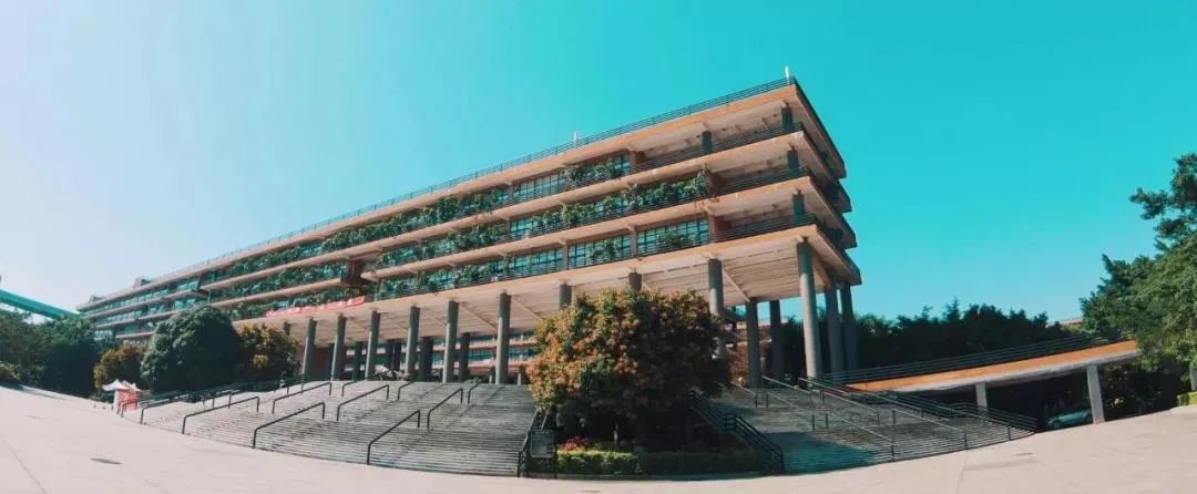 艺考资讯 | 九大美院的校园景色battle，也是神仙打架