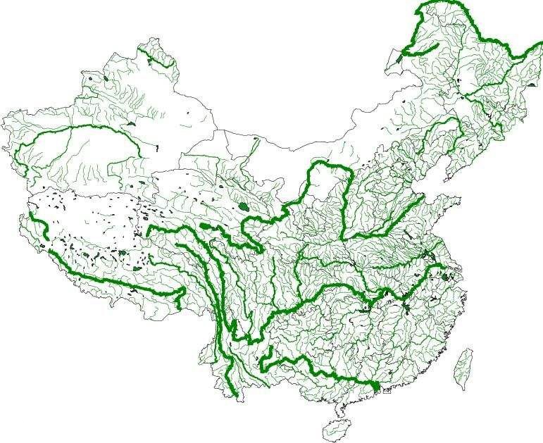 中国最大的湖泊是什么湖（我国面积最大的内陆淡水湖）