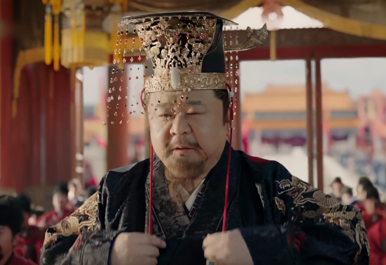 朱高煦怎样死的(朱高煦真实死法)-图1