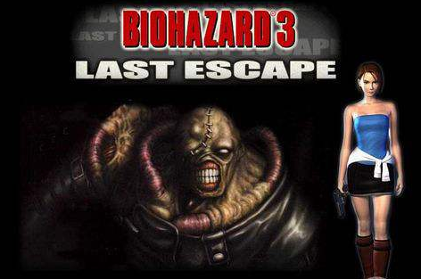 生化危机黑暗编年史 生化危机2全女果体mod-佳迪双