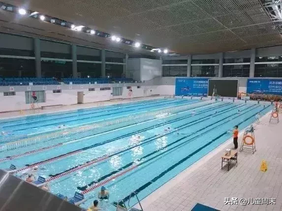 深圳50多家游泳培训班大盘点！泳池、教练、课程、价格…哪家强？