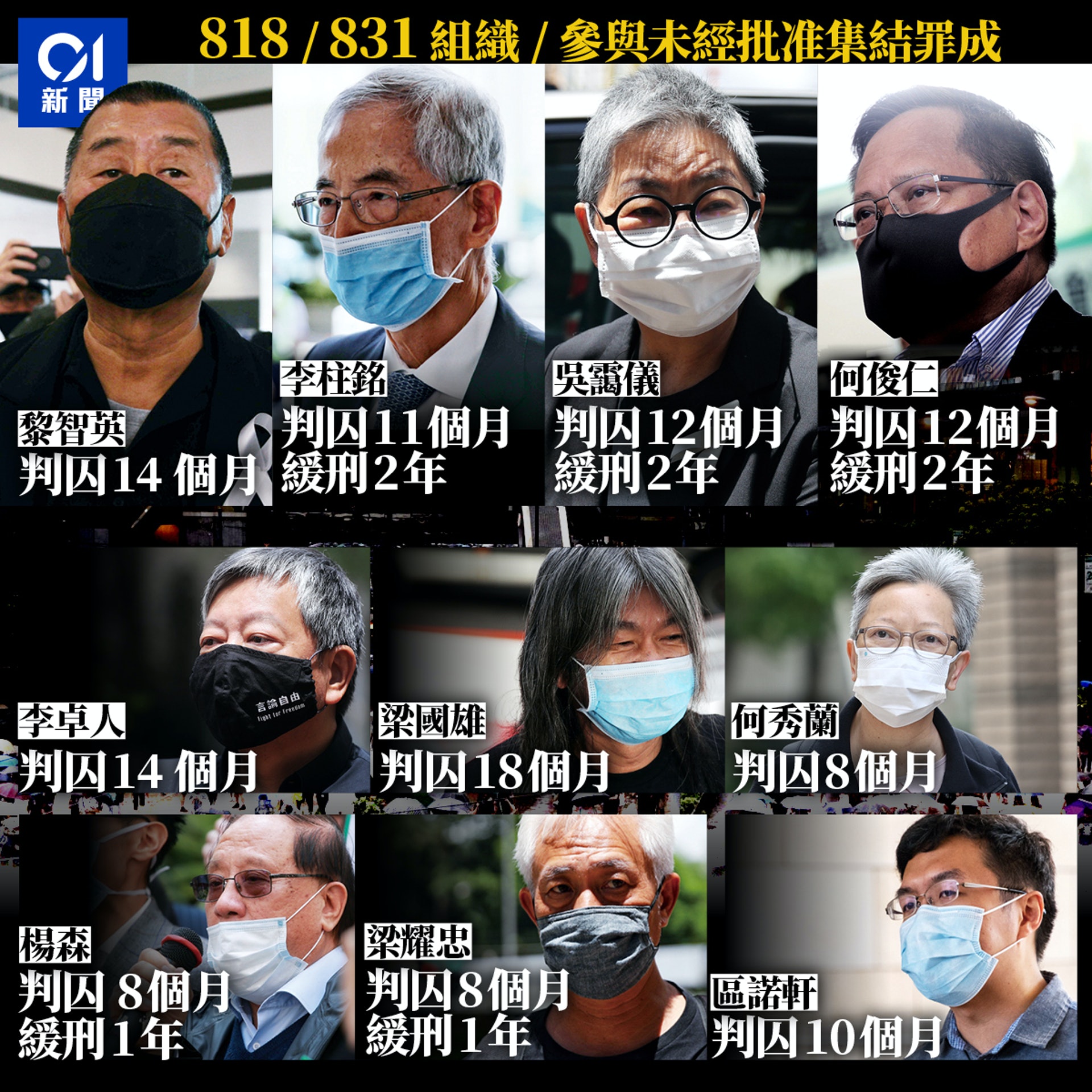 未来立法会能有不同声音？民主派冯检基有意竞逐立法会的意义重大