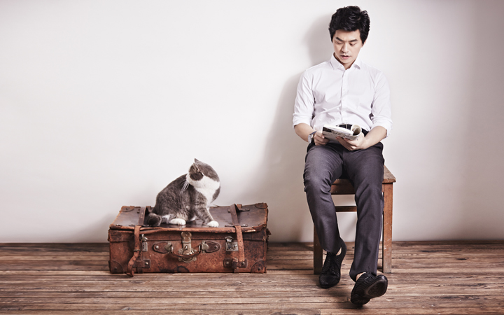 工科李健却是音乐诗人，“考清华并不难，难的是考一个好专业”