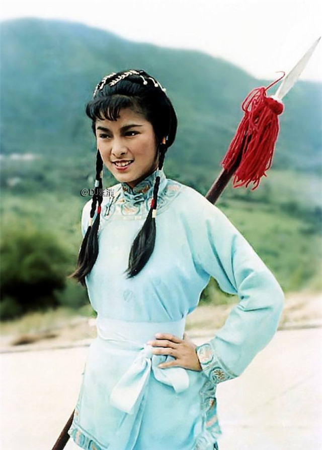 83年霍元甲的扮演者叫什么名字(81版《霍元甲》演员现状 7人去世 如今