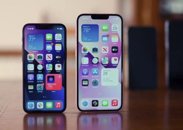 仅仅发布44天,iPhone 13就暴跌600元,首发用户:抱歉了