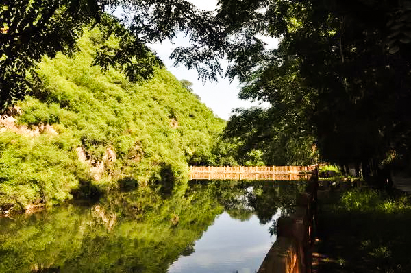 北京京郊一日遊最佳景點_北京郊區一日遊推薦 - 密雲旅遊