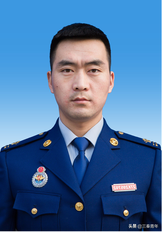 速看！第九届“陕西好青年”候选人员风采展示！