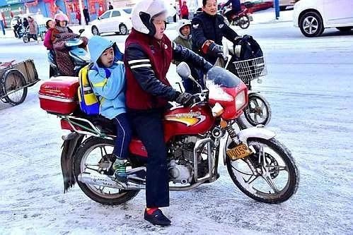 天氣冷了，電動(dòng)車(chē)?yán)m(xù)航下降40%，試試5個(gè)方法恢復(fù)，讓續(xù)航跑更遠(yuǎn)