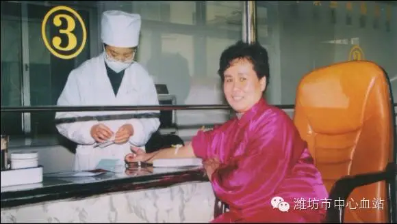 与法同行23年 | 听说，无偿献血年龄可延长到60岁，是真的吗？