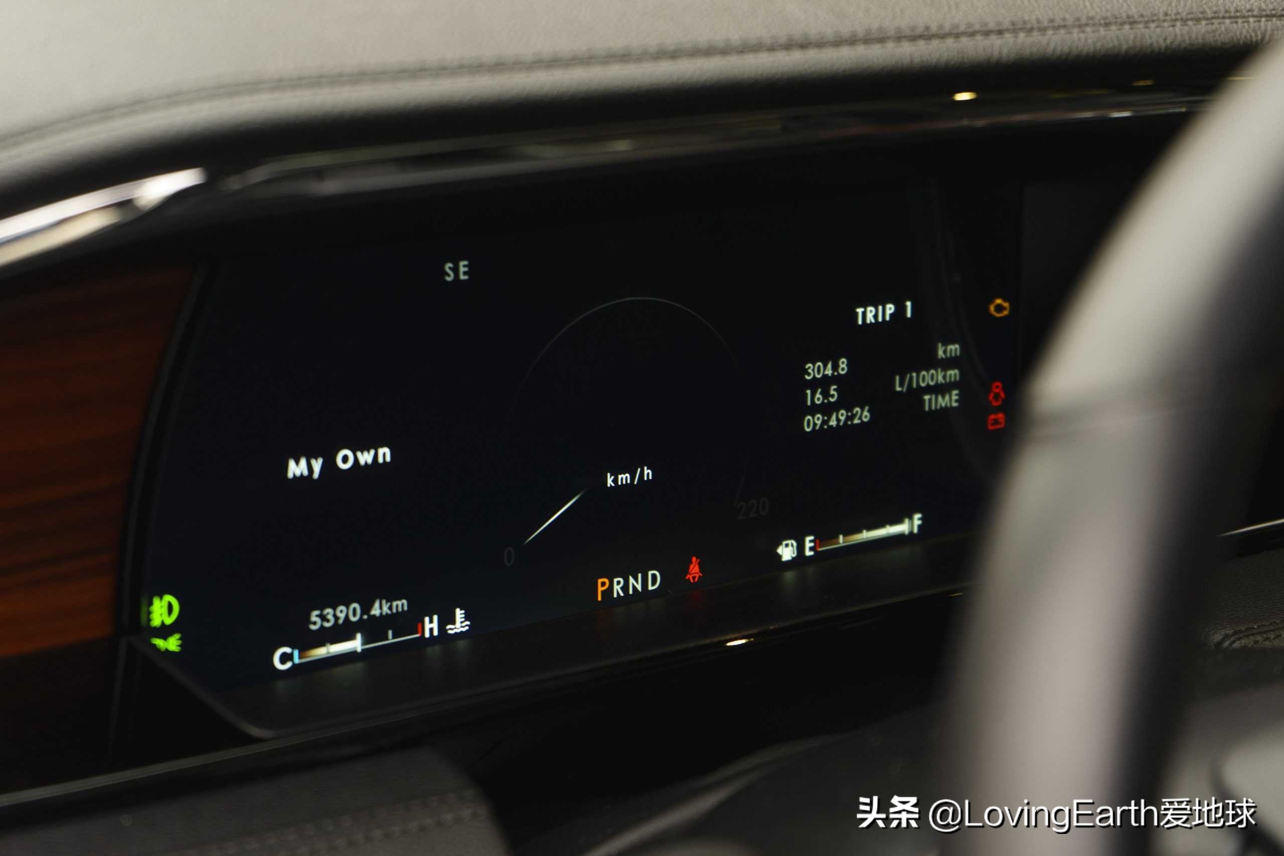 2020年林肯领航员：作为全尺寸SUV该有的豪华品质体验