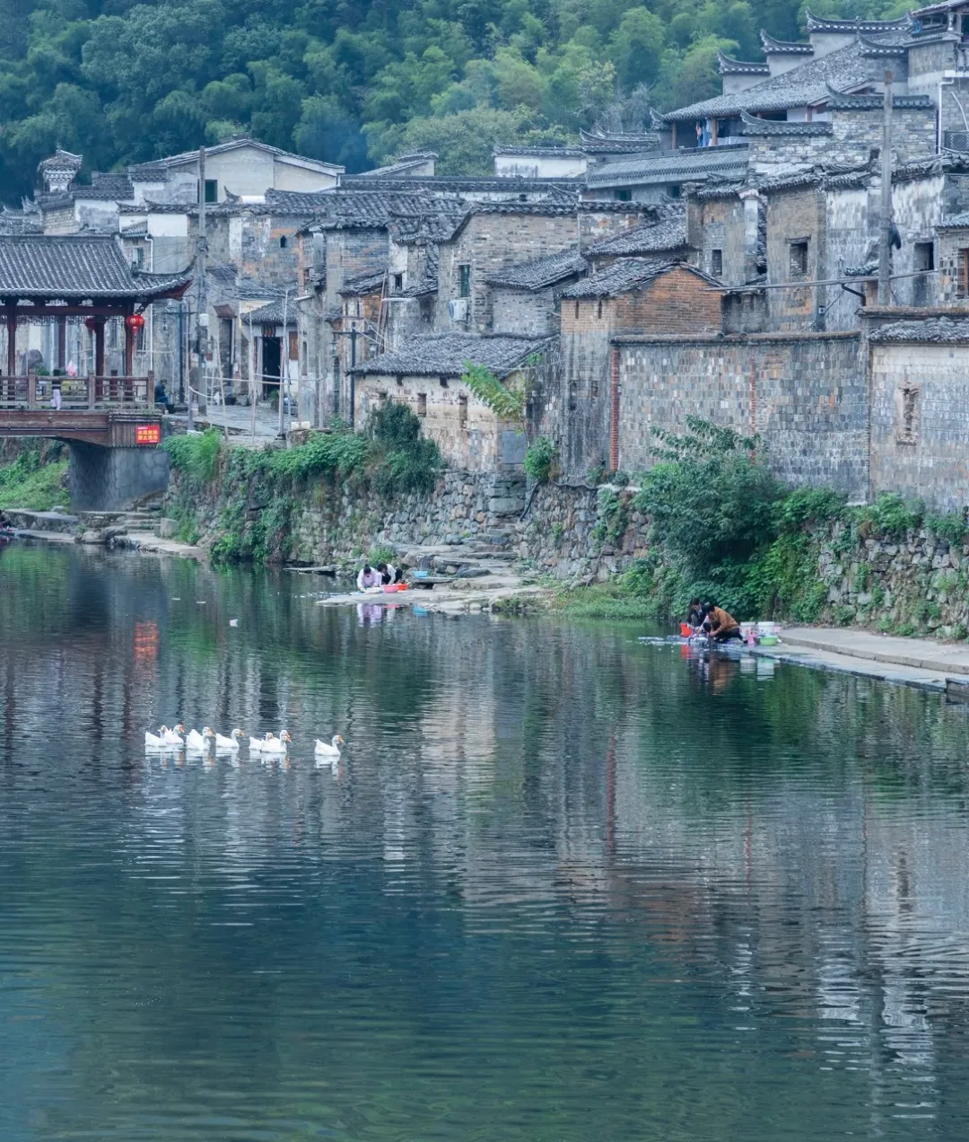 最适合老夫老妻去的10个旅居地，养老好去处，看完好想马上出发