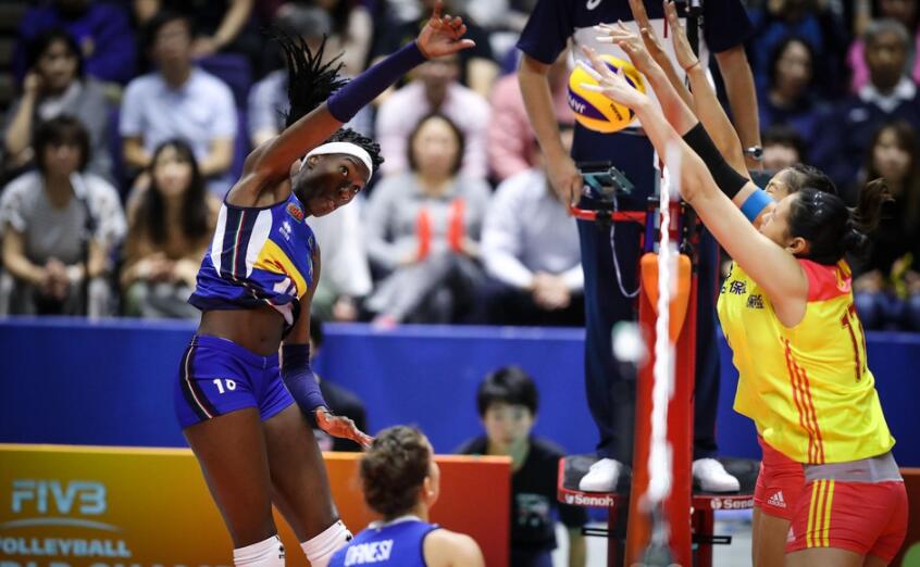 意甲杯半决赛次回合（罕见！女排意甲豪门单场自失送37分 埃格努替补轰28分难救主）