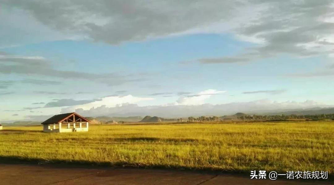 乡村振兴时代，这才是乡村旅游品质的重要载体