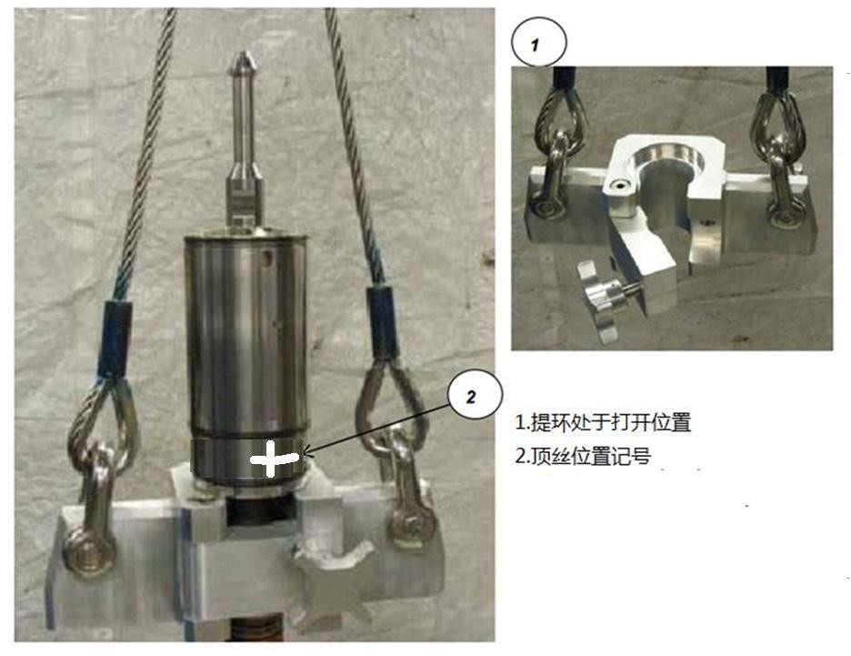 剪切阀脉冲发生器