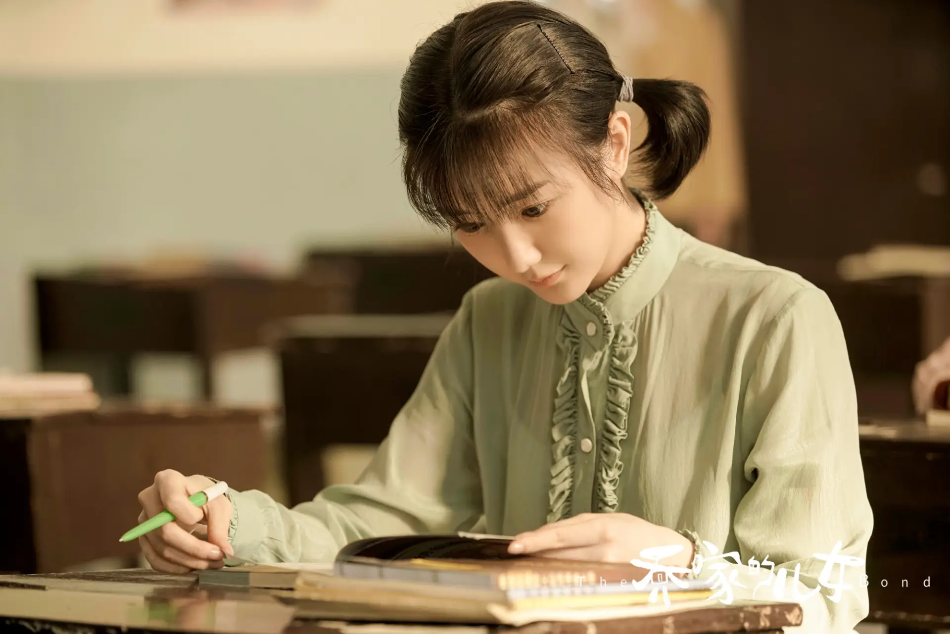 乔家的儿女人物关系图（乔家的儿女人物图鉴）