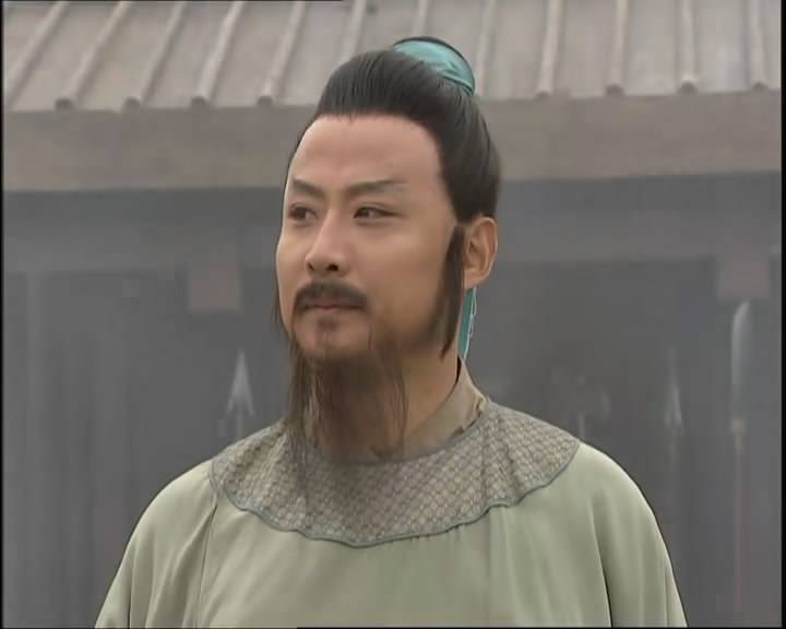 他能捉住史文恭,宋江不敢给他机会 卢俊义看穿不敢说!