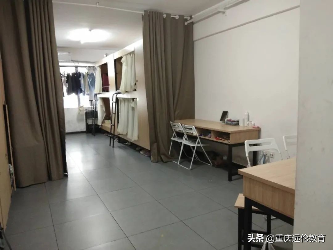 优秀！远伦教育秋季最美寝室榜单出炉！“五星级寝室”竟长这样