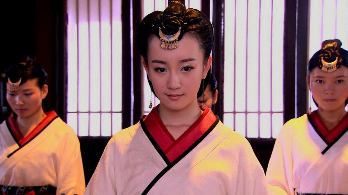 美人心计2部(11年后,《美人心计》九位主演近况悬殊,有人整容却"被