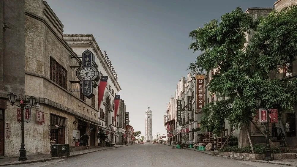 重庆|漫漫民国街,悠悠忆中人