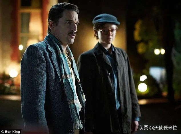 《继承之战》第三季终于来了！长女在戏外悄悄结婚，装饰了《Vogue》的封面。