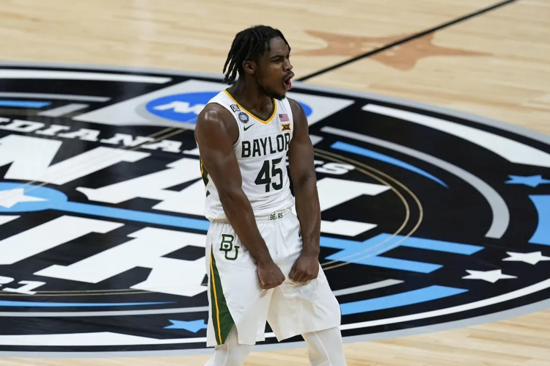 2021nba选秀（2021选秀报告：23岁的大龄新秀，又老又矮的他为何能进乐透）