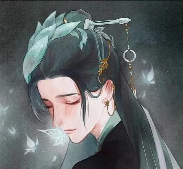 盘点那些古风心醉词句，读过以后心旷神怡，万事随心而动