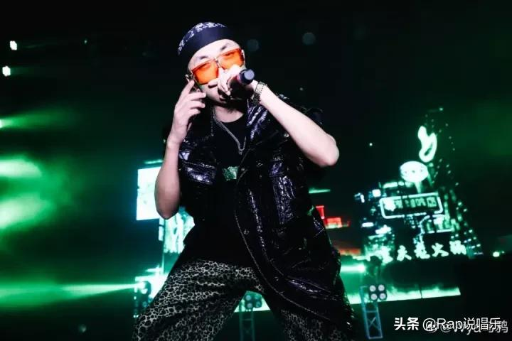 《说唱听我的》开播!哪些rapper值得期待?