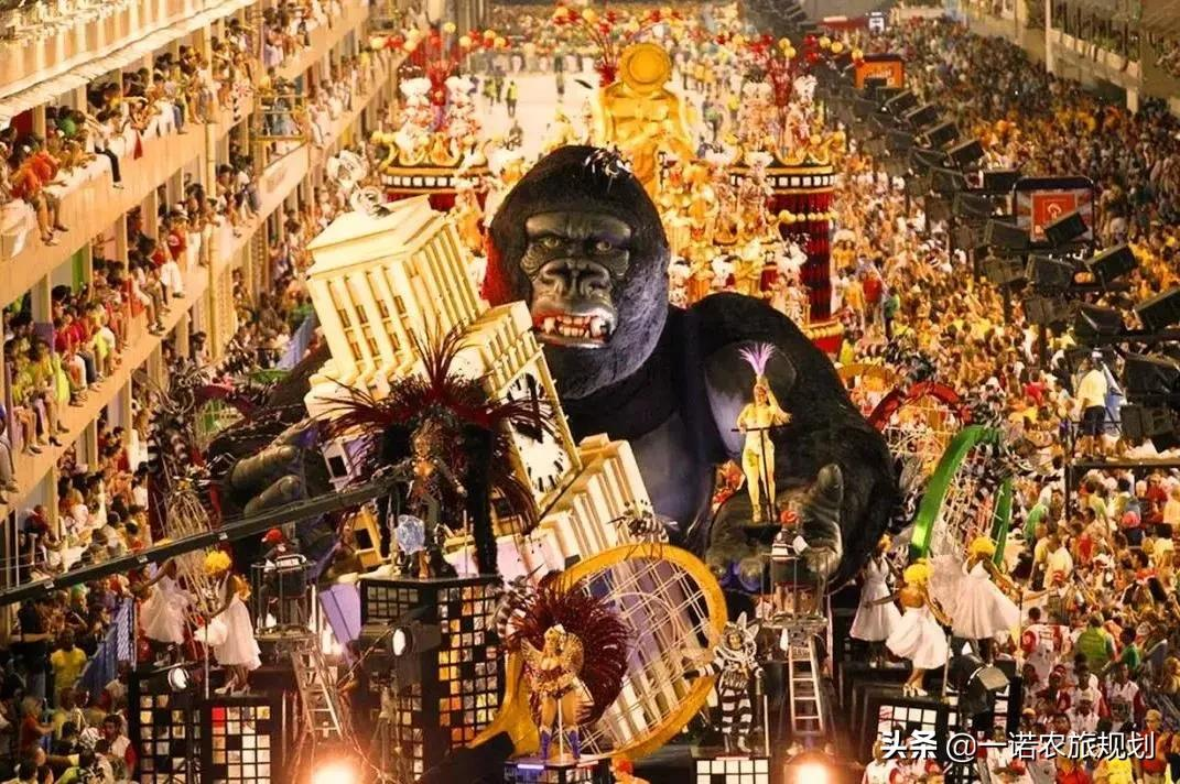 文旅营销新时代，如何玩出营销新花样