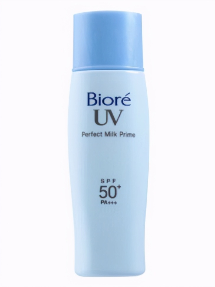 整理出最热门的50款防晒霜，你值得收藏