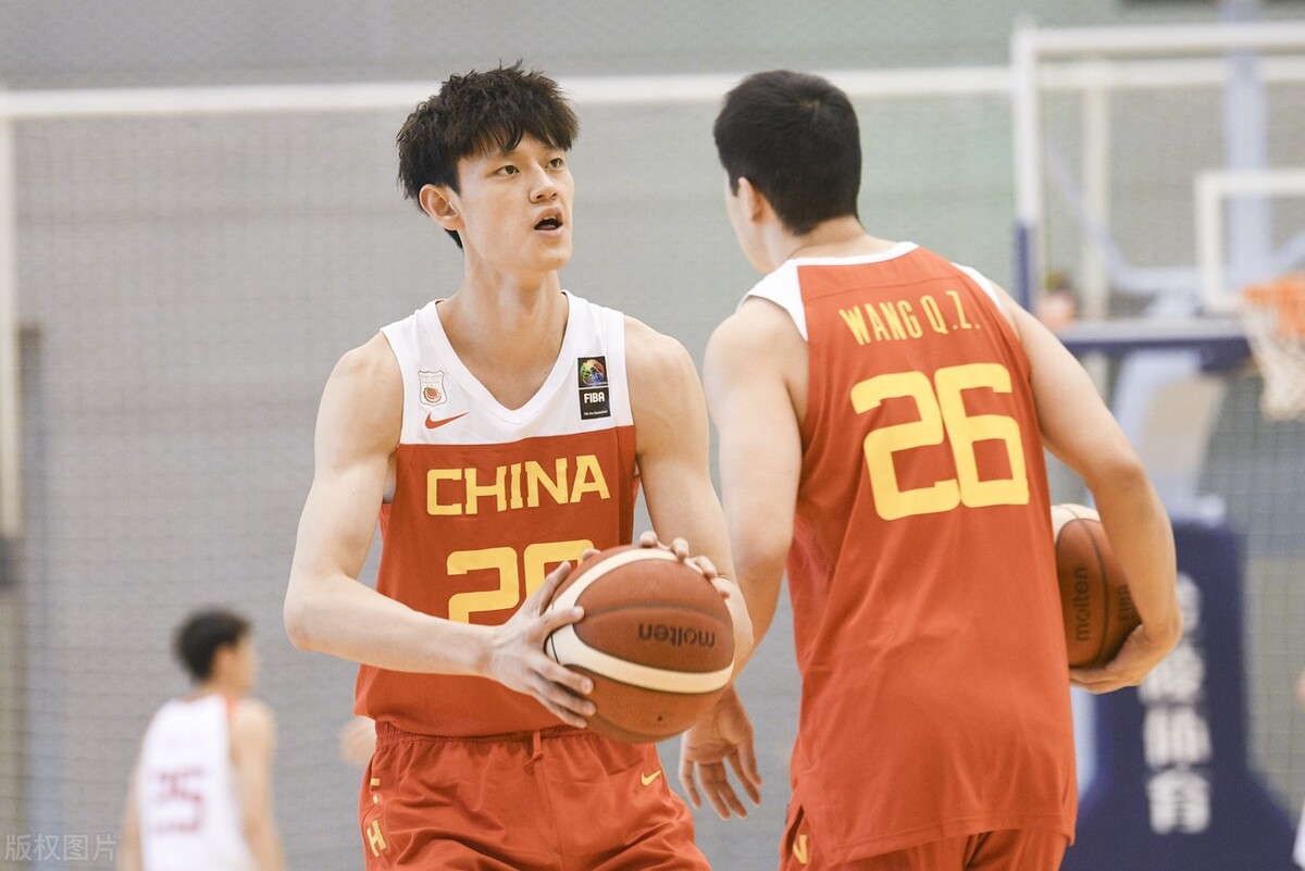 nba因为什么和中国闹翻(从亚洲霸主到37年来首次无缘奥运会，“后姚明时代”中国男篮一路下滑！没核心、没技术，中国篮球何去何从？)