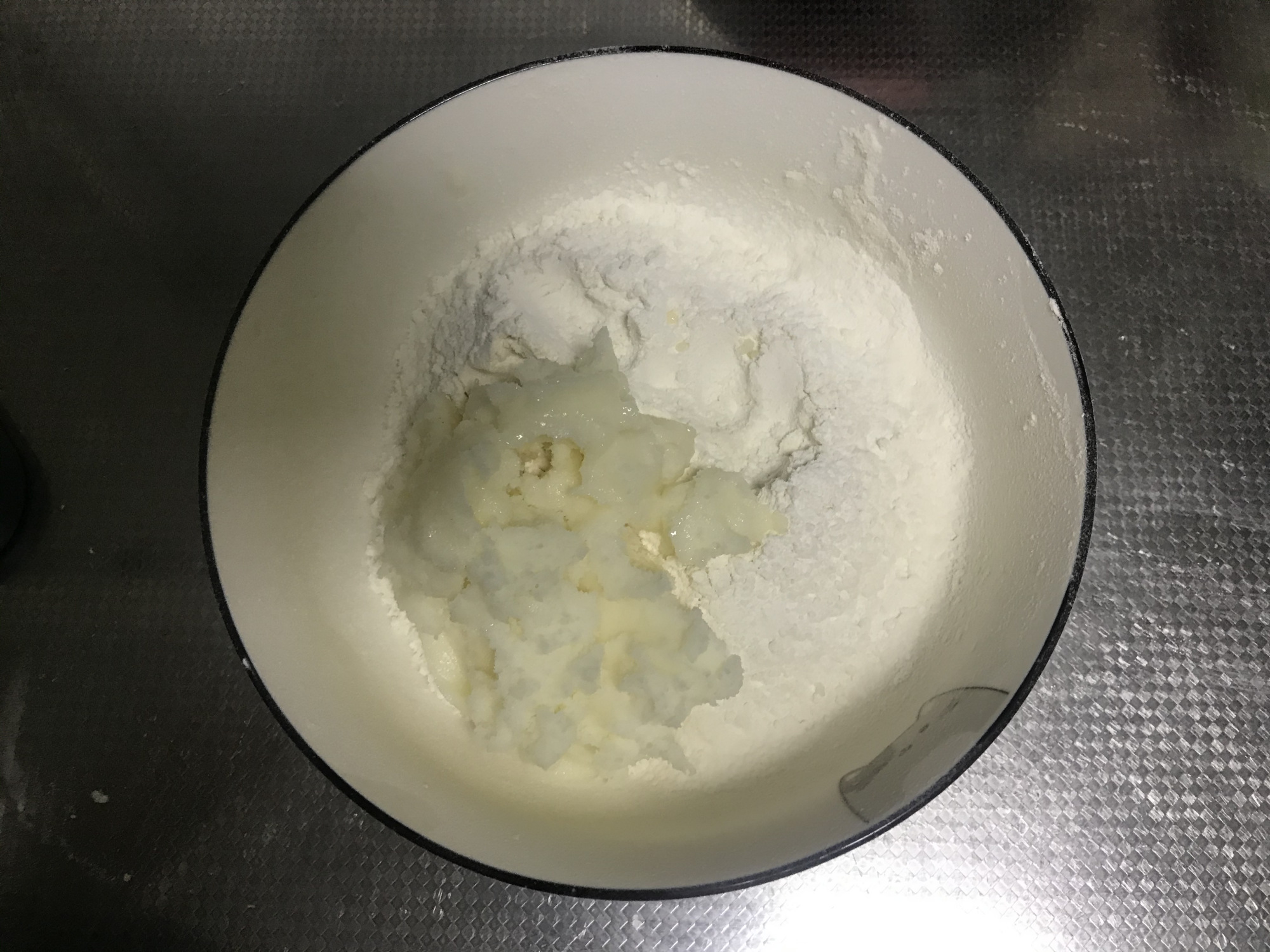 图片[5]-【紫米酥】做法步骤图 香酥掉渣 天天吃不够-起舞食谱网