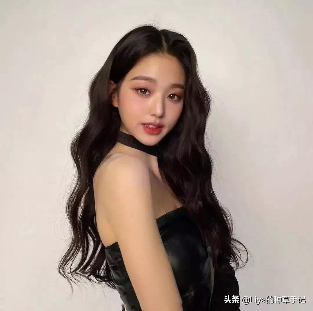 “渣女烫”过时了？今年巨火的“人鱼卷”，高级又减龄