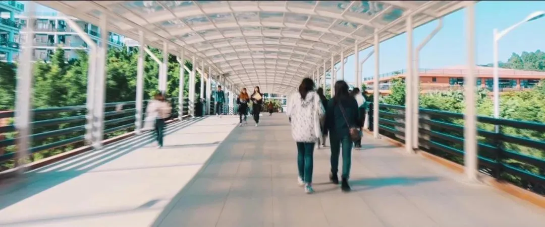 艺考资讯 | 九大美院的校园景色battle，也是神仙打架