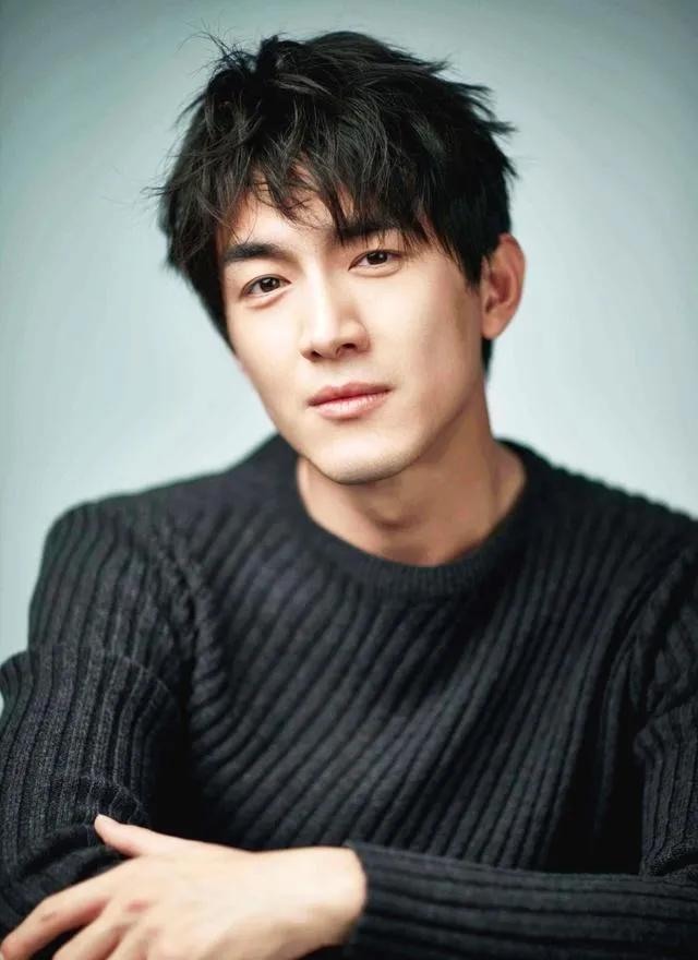 盘点同姓艺人(林姓)