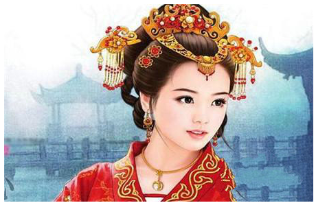 杨广的皇后萧氏(隋炀帝的王后,萧皇后的传奇一生)