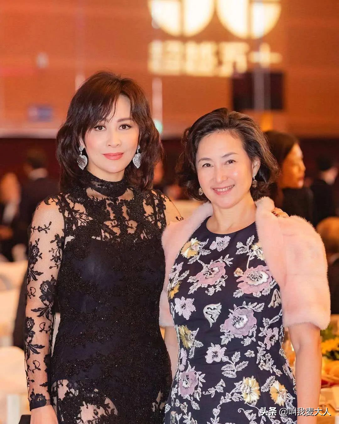 赌王的原配原来这么惨！儿子车祸，女儿疯了，留下的孙女得了癌症