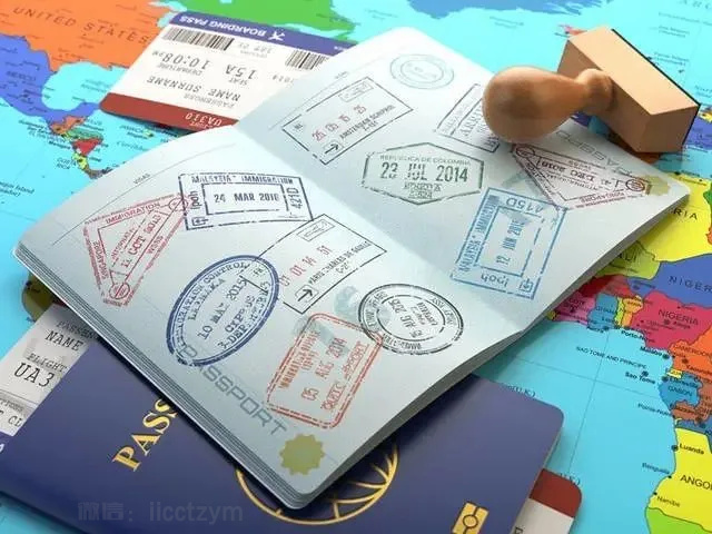 签注是什么意思，护照、签证和签注问题总览？