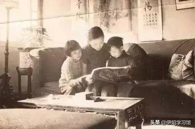 重读梁从诫《我的母亲林徽因》，支持和理解并深深热爱