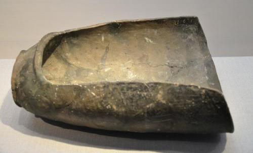 “鲁国鼓铁，以铸刑鼎”：中国的“铁器时代”为何开始于汉代？