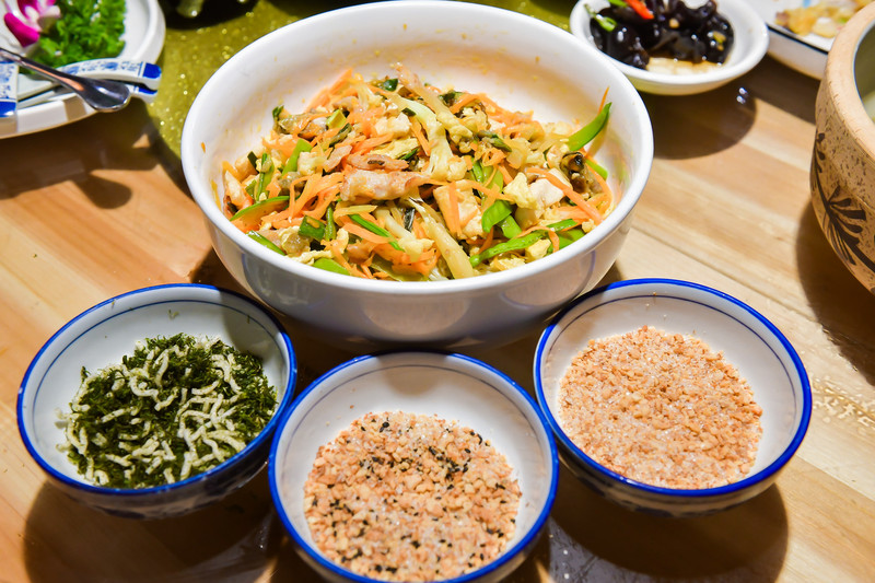 美食攻略｜泉州的美食，只有来到当地吃才是真的吃过