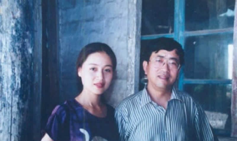 余秋雨前妻李红:上海本地女嫁给无房外地男,结婚10年老公出轨