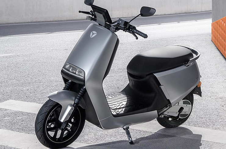 3款真正续航达100公里的电动车,价格最低3500元,你会选哪款?