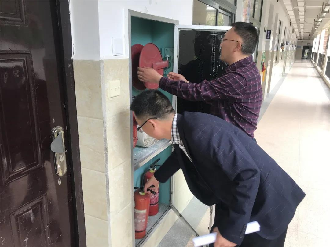 实战标准，备战开学！丽水校园“硬核”疫情防控来啦！