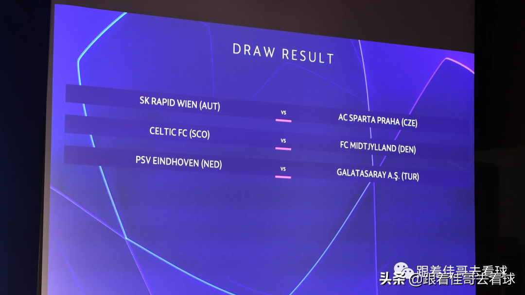 2021赛季欧冠资格赛规则（2021-22赛季欧冠悄然开战，新赛季欧冠赛制纵览）