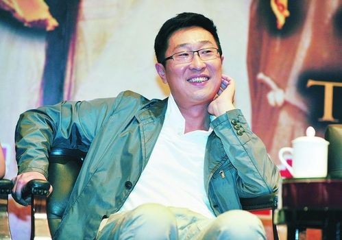 林永健演的电视剧 林永健许晴演过的电视剧-春田百科