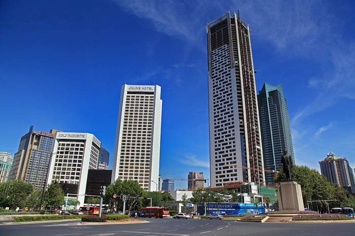 江苏十强城市出炉：南京优势依旧，南通第四，徐州领先常州