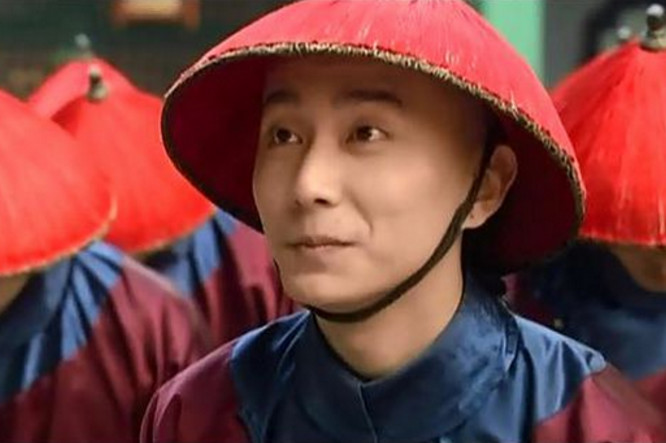 图片来源于网络对食成功的太监和宫女们,也是没有什么圆满的结局的